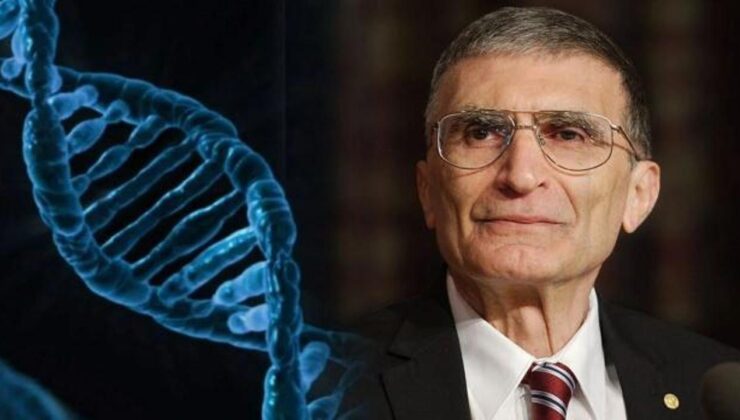 Prof. Dr. Aziz Sancar’dan gençlere ”geri dönün” çağrısı: Türkiye’ye borcumuz var