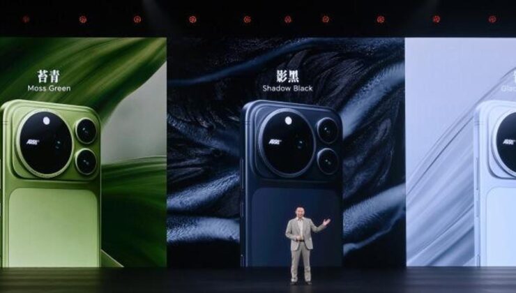 Profesyonel sinema kamerasını cebe sığdıran HONOR Magic9 Pro Max tanıtıldı