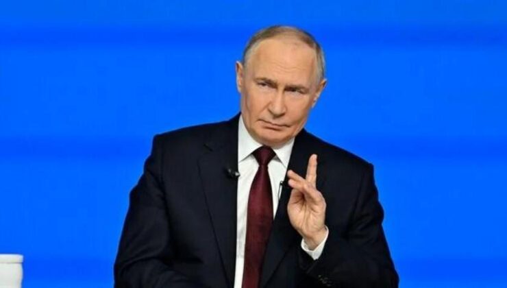 Putin Karadeniz inisiyatifine “hayır” dedi! “Her an her şey olabilir”