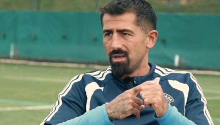 ‘Galatasaray’ın şampiyonluklarının sebebi ne?’ sorusuna Kerem Demirbay’dan olay cevap!