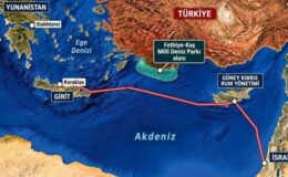 Üçlü şer ittifakının planı bozuldu! Türkiye hayati planı engelledi