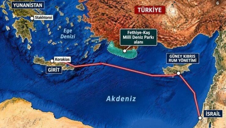 Üçlü şer ittifakının planı bozuldu! Türkiye hayati planı engelledi