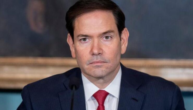 Rubio, Zelenksiy’i yalanladı