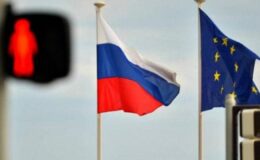 Rus turistlere Avrupa kapısı daralıyor