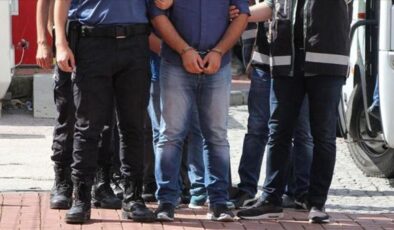 Sakarya’da DEAŞ operasyonu: 1 tutuklama