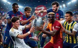 Şampiyonlar Ligi’ni kazanacak takımı açıkladı! İşte Galatasaray ve Fenerbahçe’nin ihtimali