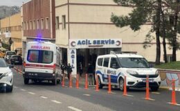 Şanlıurfa’da akıma kapılan kadın hayatını kaybetti