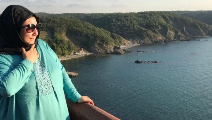 Sarıyer’de okuldan dönen çocuk annesini yatakta ölü buldu