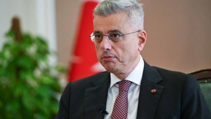 Sigara satışında yeni dönem hazırlığı: Bakan Memişoğlu’ndan ‘karekod’ açıklaması!