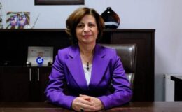 Skandal büyüyor! Eskişehir Büyükşehir Belediye Başkanı Ayşe Ünlüce hakkında soruşturma