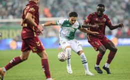 Son anlar nefes kesti! Bursaspor 90+4’te yıkıldı
