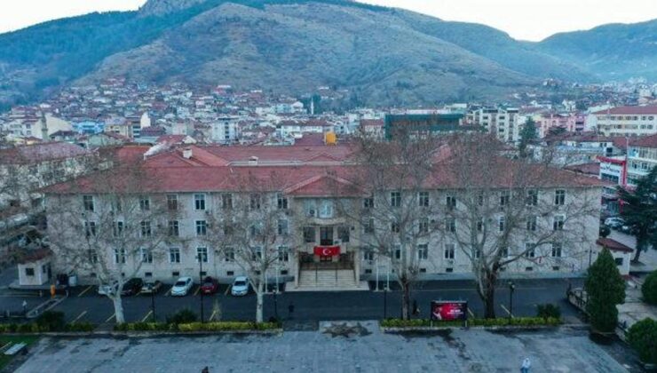 Son dakika: Bir ilimizde okullar 1 gün tatil edildi!