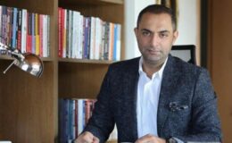 Son Dakika: Gazeteci Murat Ağırel gözaltına alındı