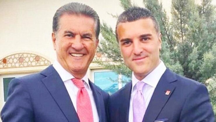 Son dakika haberi: Aranan Emir Sarıgül teslim oldu