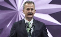 SSB Başkanı Görgün: 2026’da firmalarımız 15 milyar dolarlık sözleşme imzaladı!
