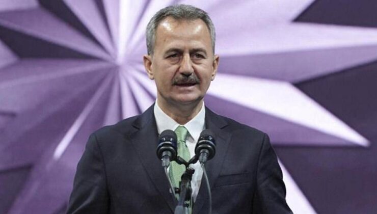 SSB Başkanı Görgün: 2026’da firmalarımız 15 milyar dolarlık sözleşme imzaladı!