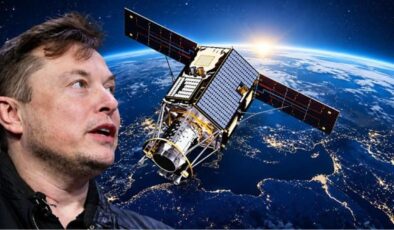 ABD basını yazdı: Starlink’e Türk rakip! Elon Musk’a ASELSAN şoku!