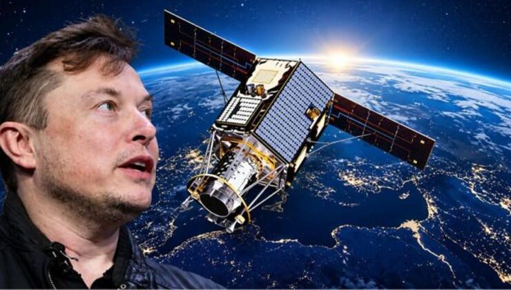 ABD basını yazdı: Starlink’e Türk rakip! Elon Musk’a ASELSAN şoku!
