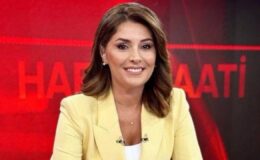 Sunucu Serap Belovacıklı hakkında soruşturma başlatıldı