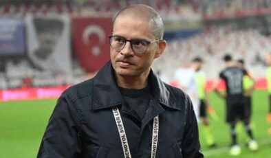 Süper Lig ekibinden Alex de Souza açıklaması!