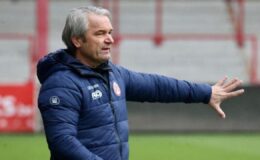 Süper Lig ekibinden ters köşe! 1.5 yıldır takım çalıştırmayan 63 yaşındaki hoca geliyor