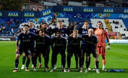 Süper Lig’in namağlup tek takımı Aslan’ı gözüne kestirdi!