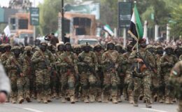 Suriye Yemen’e asker gönderecek mi? İddialara yanıt geldi