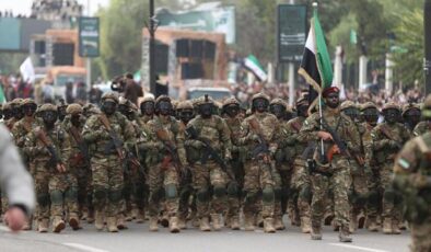 Suriye Yemen’e asker gönderecek mi? İddialara yanıt geldi