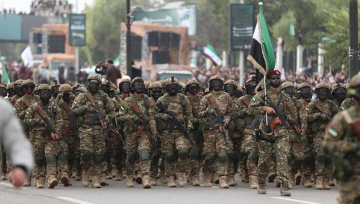 Suriye Yemen’e asker gönderecek mi? İddialara yanıt geldi