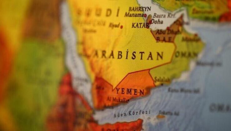 Suudi Arabistan: Her koşulda karşılamaya devam edeceğiz