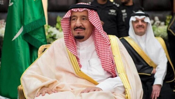 Suudi Arabistan’dan Yemen kararı! Kral Selman emrini verdi
