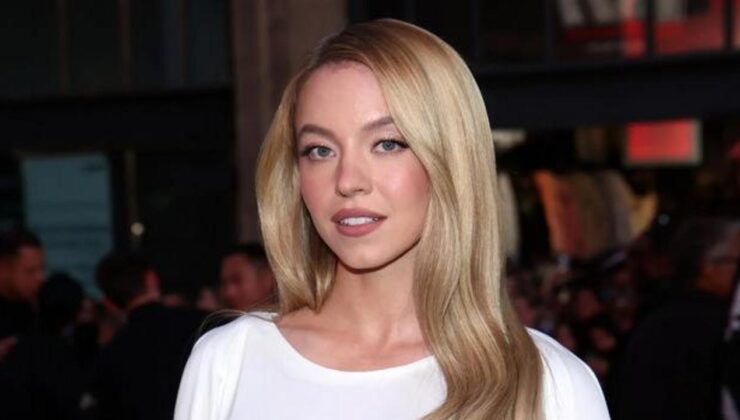 Sydney Sweeney aşkı için din değiştiriyor