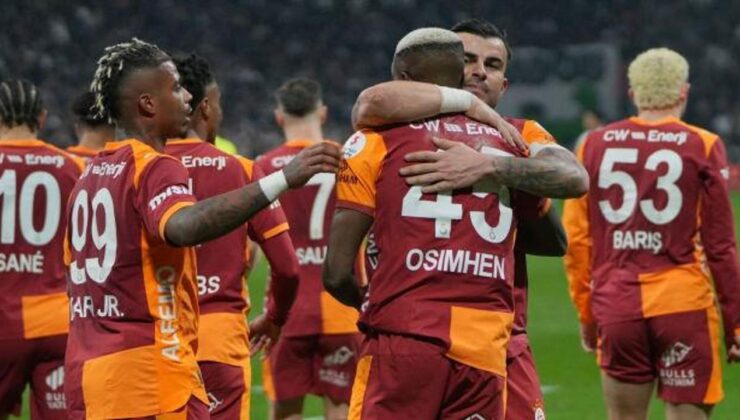 Okan Buruk, Osimhen ve Lemina için kararını verdi!