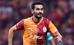 Galatasaray’dan Avrupa’nın konuşacağı transfer harekatı! İlkay Gündoğan aktif rol alacak