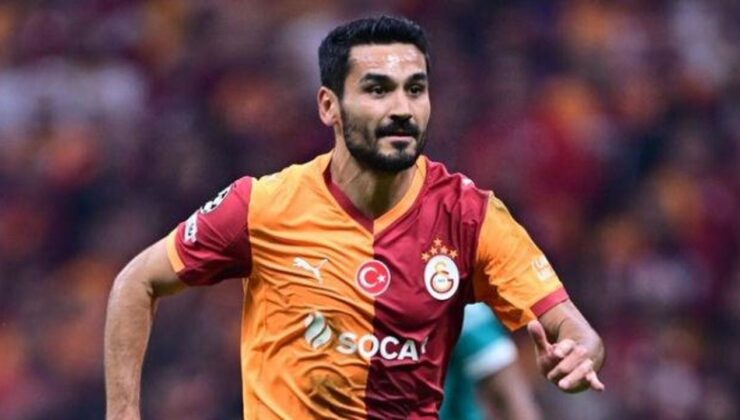 Galatasaray’dan Avrupa’nın konuşacağı transfer harekatı! İlkay Gündoğan aktif rol alacak