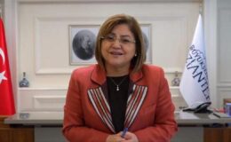 Tarımda kendi kendine yeten şehir Gaziantep’in yeni hedefi: Ulaşımda sıfır emisyon