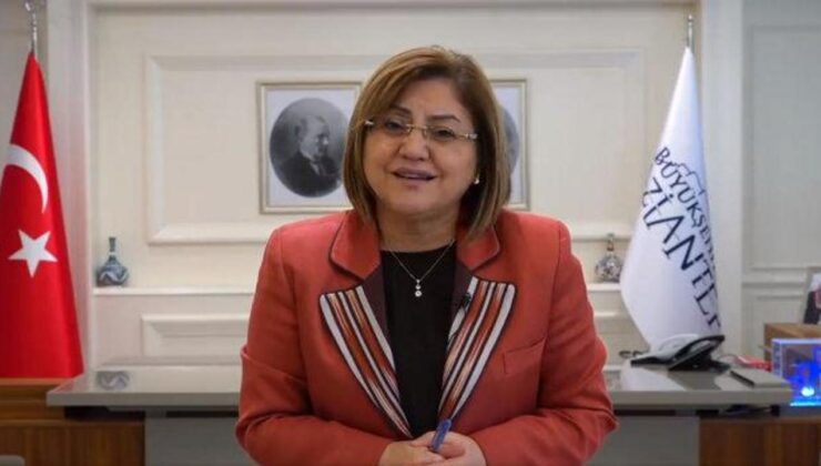 Tarımda kendi kendine yeten şehir Gaziantep’in yeni hedefi: Ulaşımda sıfır emisyon