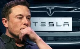 Tesla’nın karı üçüncü çeyrekte azaldı