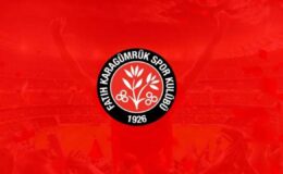 TFF bahisten sevk etti! Karagümrük ‘kulüp yöneticisi değil’ dedi