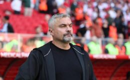 Thomas Reis’in aklı Beşiktaş’ta! Avrupa’da rotasyon kararı