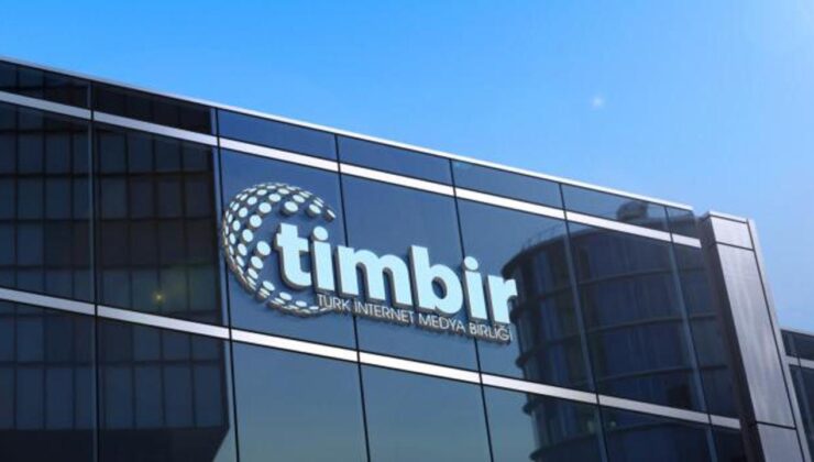 TİMBİR’in yeni merkezi açılıyor! Türk internet medyasının kalbi Ankara’da atacak