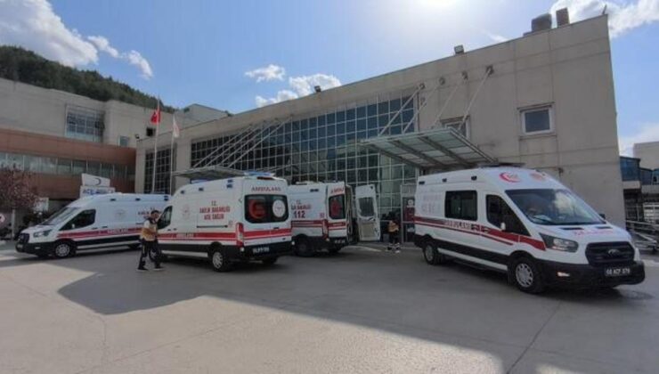 Tokat’ta binlerce kişi hastanelik oldu! Salgın hakkında açıklama