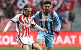 Trabzonspor ile Samsunspor 57. randevuda!