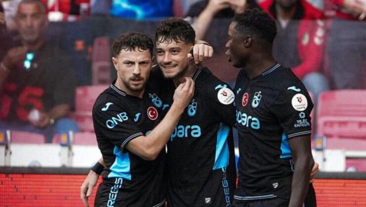 Trabzonspor’a Beşiktaş maçı öncesi kötü haber!