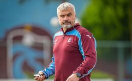 Trabzonspor’a Thomas Reis dokunuşu! 3 maçta takım değişti