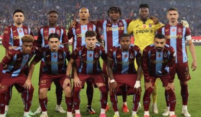Trabzonspor’un yıldızından Beşiktaş maçı sonrası olay paylaşım! Dusan Vlahovic…