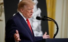 Trump: Ateşkes anlaşmasını her iki taraf da ihlal ediyor