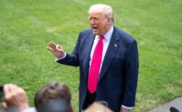 Trump, İran’dan sonra yeni savaşa hazırlanıyor: Seçim sonrasını işaret etti