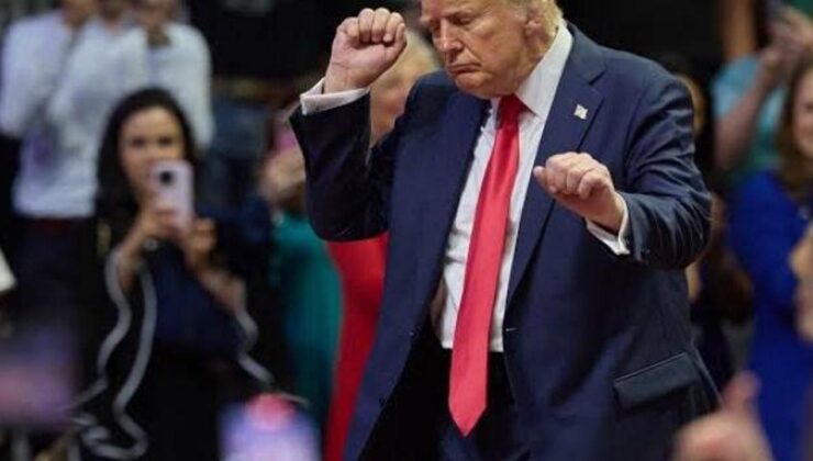 Nobel Barış Ödülü’nde ‘Trump’ muamması! Adı yeniden gündemde