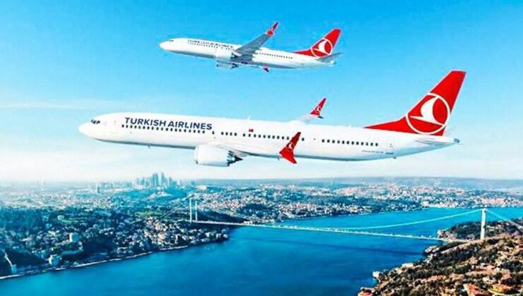 Turizmin Oscar’ları sahiplerini buldu: THY en iyisi seçildi